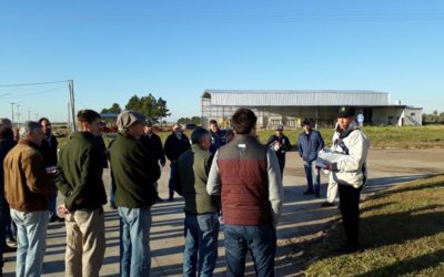 La APEFIC participó de una jornada de temas técnicos y económicos de la industria de aserrado