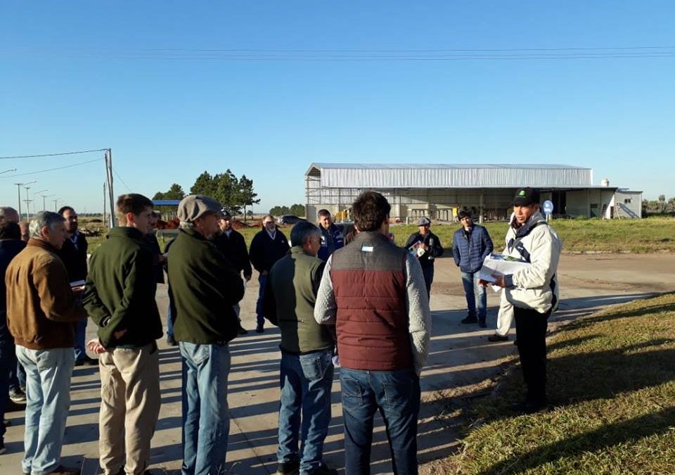 La APEFIC participó de una jornada de temas técnicos y económicos de la industria de aserrado