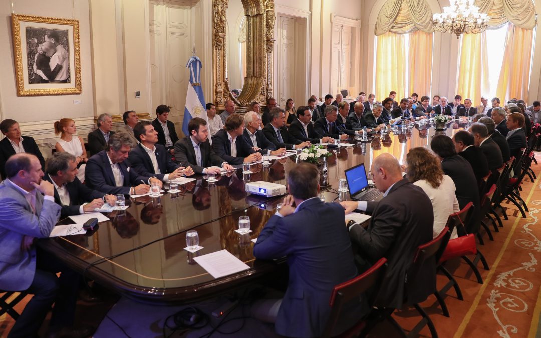 La APEFIC participó en el séptimo encuentro de la Mesa de Competitividad del sector