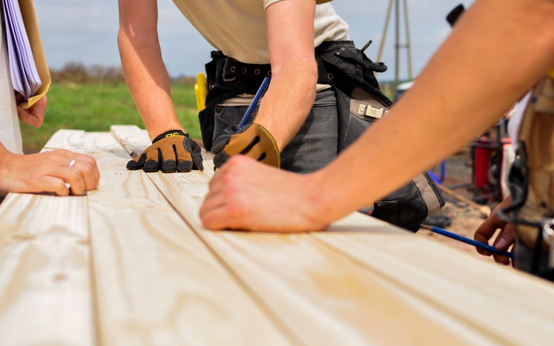 Destacan la Diplomatura en Construcción en Madera que se dictará en la UNNE