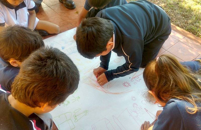 Pomera Maderas: una empresa forestal correntina que apuesta por la educación ambiental